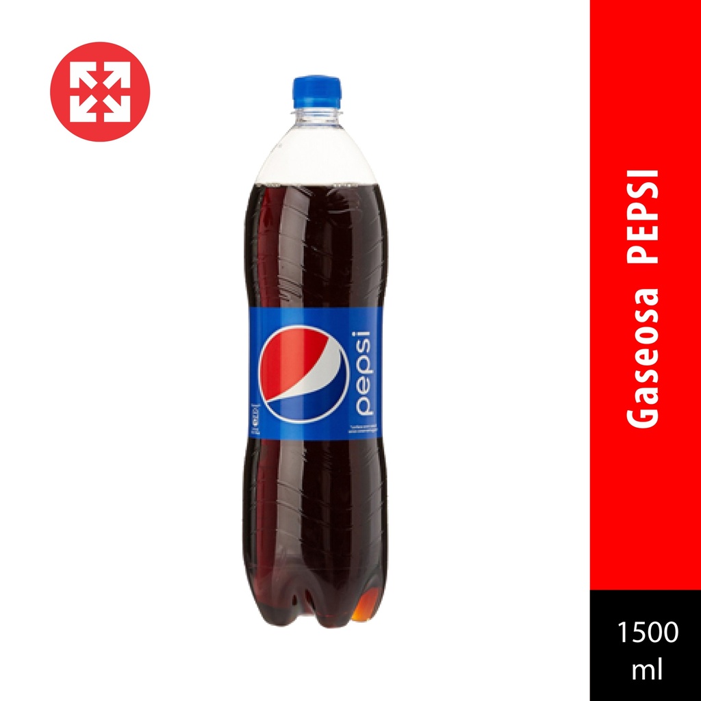 1.5 L PEPSI POSTOBON NO RETORNABLE