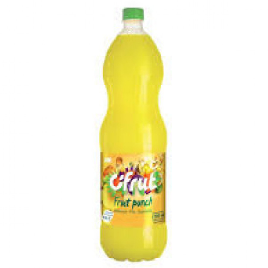 1.7 L JUGO CIFRUT GRANADILLA