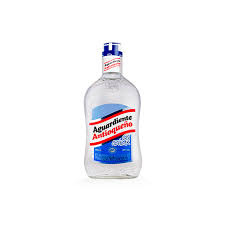AGUARDIENTE ANTIOQUEÑO X 375 ML