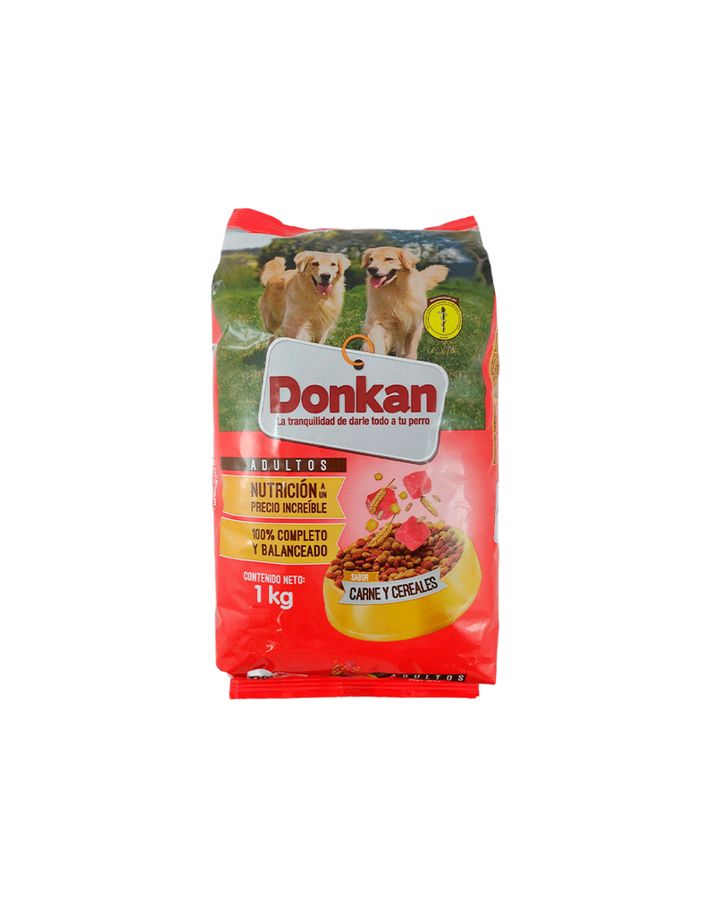 DONKAN ADULTO 800 G
