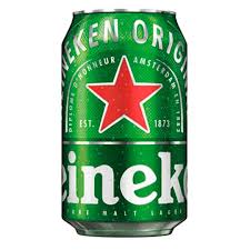 HEINEKEN LATA X 310 CM3