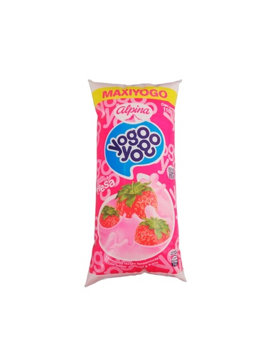 1 L YOGO YOGO FRESA ALPINA