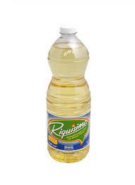 ACEITE RIQUISIMO X 900 CC