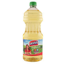 ACEITE DIANA VITAMOR 900ML