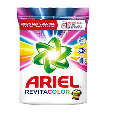ARIEL REVITA COLOR X 225 G