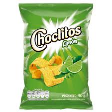 CHOCLITOS X 45 G