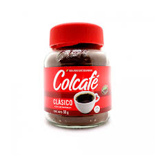 COLCAFE CLASICO X50 G