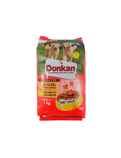 DONKAN ADULTO 800 G