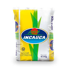 INCAUCA AZUCAR 500 G